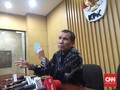 KPK Ungkap 10 Kementerian Terendah Laporkan LHKPN