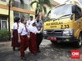 MUI Keberatan Aturan <i>Full Day School</i>