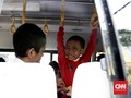 Kebijakan 'Full Day School' Berpotensi Langgar Hak Anak