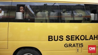 Kemdikbud Bikin Aturan untuk Deteksi Guru Cabul