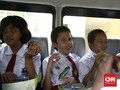 Komisi Pendidikan DPR Minta Kajian Mendalam 'Full Day School'