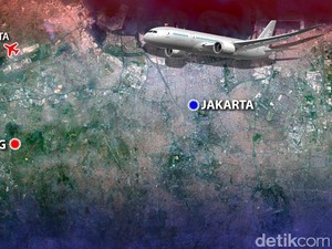 17 Bandara Internasional di Indonesia, Ada Daerahmu Nggak?