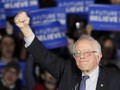 Panggilan Baru Sanders untuk Trump: Tuan Macho