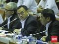 Menteri ESDM Tunggu Kesiapan DPR Bahas RUU Minerba