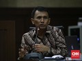 Gatot Suap Pejabat Kejagung Rp500 Juta
