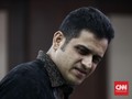 Saksi Sebut Bekas Menhub Fredy Numberi Terima Uang Nazaruddin
