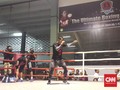 Daud Yordan: Pukul, Pukul, dan Pukul