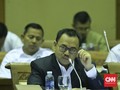 Menteri ESDM Naikkan US$5 Harga Minyak dalam RAPBNP 2016