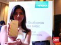 Live Report: Peluncuran OPPO F1 Selfie Expert