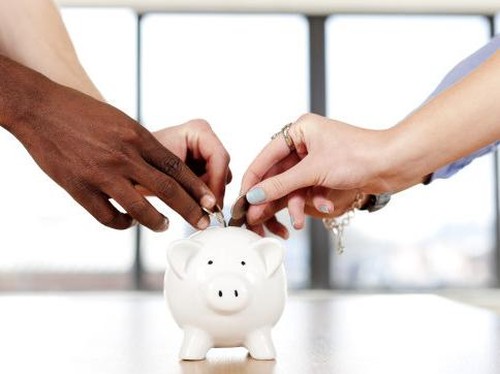 Jangan Anggap Remeh Uang Receh, Ini Tipsnya Agar Jadi Puluhan Juta Rupiah Jangan Anggap Remeh Uang Receh, Ini Tipsnya Agar Jadi Puluhan Juta Rupiah