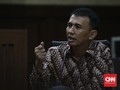 Tiga Anggota DPRD Sumut Didakwa Terima Suap dari Gatot Pujo