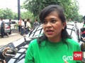 Soal Konflik di Cawang, GrabBike Pastikan Tak Ada Kekerasan