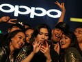 Fokus ke Segmen Camera Phone, OPPO Jagokan F1