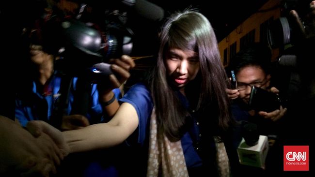 Usai Periksa Hani, Polisi Klaim Dapat Fakta Baru Kasus Mirna