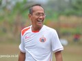 Banur: Tekanan di PS Polri dan Persija Sama Saja
