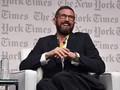 Stefano Pilati Hengkang dari Ermenegildo Zegna
