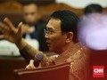 Ahok Anggap Teknik Perfilman Lokal Tak Kalah dari Hollywood