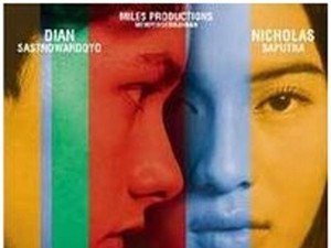 40 Kata-kata Motivasi Cinta yang Singkat Tapi Penuh Makna dari Film