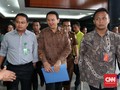 Ahok Kembali Diperiksa Bareskrim Kasus UPS Besok