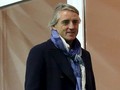FIGC Akui Roberto Mancini Tertarik Latih Timnas Italia