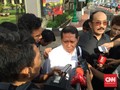 RJ Lino Siap Penuhi Panggilan KPK Hari Ini