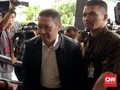 Kasus Korupsi Mobile Crane Pelindo II Segera Disidangkan
