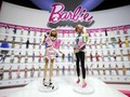 Pengadilan Meksiko Disebut Setop Produksi Barbie Frida Kahlo