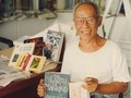 Empat Karya Legendaris Pramoedya Ananta Toer