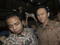Datangi Mabes Polri, Ahok Kembali Jadi Saksi Korupsi UPS