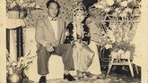 Pram, nama aliasnya, menjalani masa dewasa di era rezim Orde Lama dan Orde Baru yang sarat tekanan. Agaknya satu-satunya momen bahagia bagi pria kelahiran Blora, 6 Februari 1925 ini, kala menyunting Maemunah Thamrin, dan membina rumah tangga.