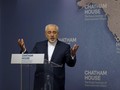 AS Sanksi Menteri Iran hingga Menteri Venezuela Jadi Buronan