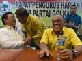 Golkar Serahkan Pilgub DKI ke DPD DKI