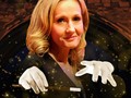 Bangku 'Ajaib' J.K. Rowling Dilelang Seharga Rp589 Juta