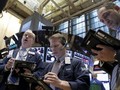 Janji-janji Trump Berbalik Kerek Bursa Saham AS