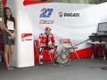 Rumor Kembalinya Stoner ke MotoGP Diakhiri Pramac