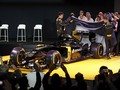 Cerita dari Pebalap yang Pasti Debut di F1 Musim 2016