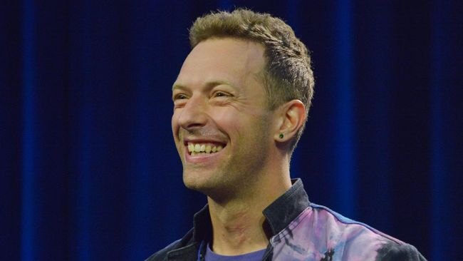 Demi Dakota Johnson, Chris Martin 'Tunggu' Gwyneth Paltrow