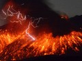 Gunung Berapi Meletus di Jepang, 50 KM dari PLTN Sendai
