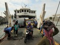 Aturan Menhub untuk Truk Juga Berlaku bagi Transportasi Laut