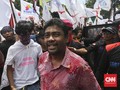 KSPI Turun Tangan Soal PHK 309 Pekerja Smelter Freeport