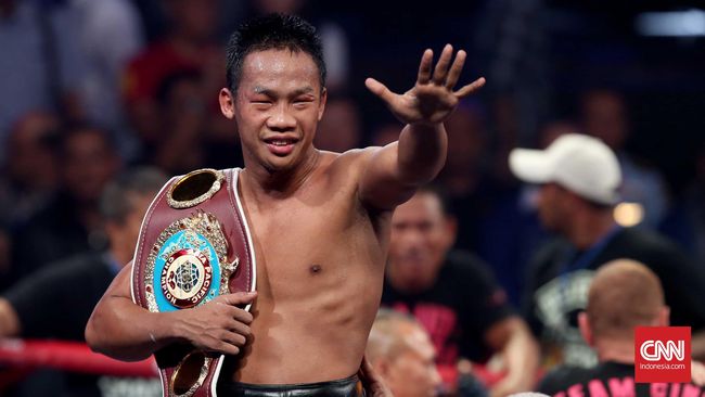 Kunci Kemenangan Cepat Daud Yordan di Singapura