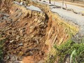 Pencarian Empat Korban Longsor di Bengkulu Dihentikan