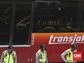 Pengeroyok di Transjakarta yang Teriak 'Ahok' Mengaku Iseng