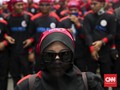 Polisi Imbau Tak Ada <i>Sweeping</i> di Peringatan May Day