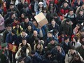 British Airways Disesaki Warga China yang Mudik Rayakan Imlek