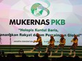 PDIP Usung Jokowi Jadi Capres, PKB Belum Putuskan Dukungan