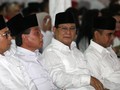 Jelang Subuh, Gerindra dan PKS Baru akan Umumkan Nama