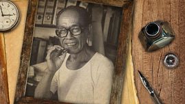 10 Suara Abadi Pramoedya Ananta Toer