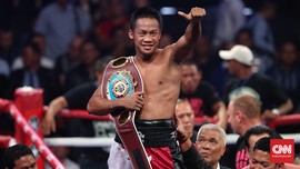 Daud Yordan Incar Dua Gelar di Rusia