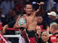 Menpora Janji Perbaiki Sasana Daud Yordan